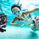 DBPOWER EX4000 Action Cam, $53 with code VMY3CVUR
